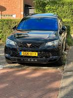 Cupra Ateca BREMBO 2.0 TSI 300pk 4DRIVE DSG 2019 Zwart, Automaat, 4 cilinders, 1984 cc, Ateca