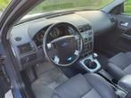 Ford Mondeo 1.8-16V First Edition ECC Audio/CD Electric pakk, 65 €/maand, Gebruikt, Zwart, 4 cilinders
