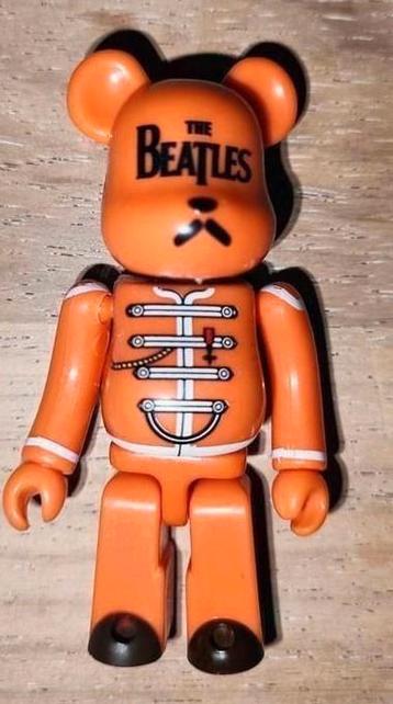 The Beatles bearbrick beschikbaar voor biedingen