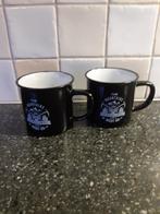 Gusta bekers De Mountains are Calling and I must go, Overige typen, Nieuw, Ophalen of Verzenden, Overige stijlen