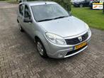 Dacia Sandero 1.2 Ambiance airco, Auto's, Voorwielaandrijving, Gebruikt, Startonderbreker, Origineel Nederlands