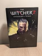 The Witcher 2 Special Edition – PC, Avontuur en Actie, Vanaf 18 jaar, 1 speler, Ophalen of Verzenden