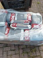 Cebo snel beton, Doe-het-zelf en Verbouw, Ophalen, Nieuw, Grijs, Dakpannen