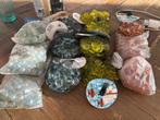 Aquarium steentjes bodemversiering, Dieren en Toebehoren, Vissen | Aquaria en Toebehoren, Ophalen of Verzenden, Nieuw, Plant(en), Steen of Hout