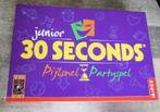 30 Seconds Junior 999 Games - Partyspel - Vanaf 7 jaar, Hobby en Vrije tijd, Gezelschapsspellen | Bordspellen, Een of twee spelers