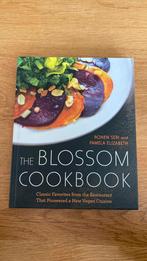 The Blossom Cookbook / vegan kookboek (engels), Boeken, Ophalen of Verzenden, Zo goed als nieuw