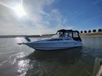 Rinker fiesta vee 260 1999 5.7 v8 inruil mogelijk, Watersport en Boten, Speedboten, Ophalen, Gebruikt, Binnenboordmotor, 6 meter of meer