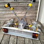 Fietsendrager Spinder Falcon type RC 2 F, Ophalen, 2 fietsen, Zo goed als nieuw, Trekhaakdrager