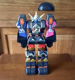 vintage power ranger Shogen de luxe megazord 1995, Verzamelen, Ophalen of Verzenden, Zo goed als nieuw