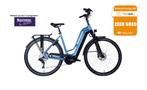 Mega Deal!! Multicycle Prestige Midden motor 630 wh XT di2, Ophalen of Verzenden, Nieuw, Overige merken, Versnellingen