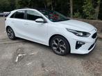 Kia Ceed 1.4 T-GDi Platinum Edition |Automaat|Pano, Auto diversen, Schadeauto's, Ophalen, Benzine