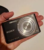 Sony Cybershot dsc-w730 16MP, Audio, Tv en Foto, Fotocamera's Digitaal, Ophalen of Verzenden, Zo goed als nieuw, Sony, 8 keer of meer