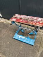 Workmate. Black & decker, Doe-het-zelf en Verbouw, Werkbanken, Ophalen, Gebruikt, Minder dan 70 cm, Bankschroef