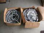 Partij nieuwe wasmachineslangen met waterstop. € 4,00, Witgoed en Apparatuur, Wasmachines, Verzenden, Nieuw, Minder dan 85 cm
