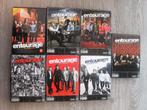 Entourage - seizoen 1 2 3 4 5 6 (originele dvd's), Vanaf 6 jaar, Ophalen of Verzenden, Gebruikt, Komedie