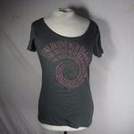 Grijs dames t-shirt.Mt M.Merk Esprit, Kleding | Dames, Grijs, Maat 38/40 (M), Ophalen of Verzenden, Zo goed als nieuw