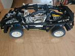 LEGO 8880 supercar incl. instructieboek izgs, Ophalen of Verzenden, Zo goed als nieuw