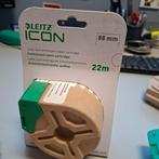 Leitz Icon Label Cartridges, Computers en Software, Labelprinters, Ophalen of Verzenden, Gebruikt
