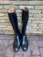 AIGLE rijlaarzen coupe saumur - maat 43 - schacht M, Dieren en Toebehoren, Paardrijkleding, Ophalen of Verzenden, Zo goed als nieuw