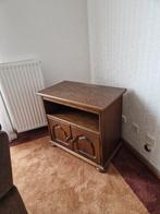 tv meubel, Ophalen, Gebruikt, Klassiek, Eikenhout