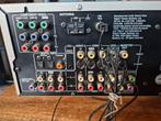 Onkyo AV Receiver TX-SR501E, Ophalen of Verzenden, 60 tot 120 watt, Niet werkend, Onkyo