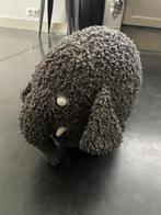 Knuffel Feyenoord Olli olifant, Ophalen of Verzenden, Zo goed als nieuw, Olifant