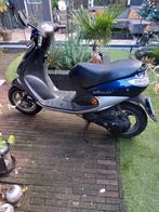 Scooter, Ophalen, Gebruikt, Vivacity