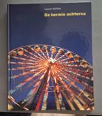 Kermis boek, Boeken, Geschiedenis | Stad en Regio, Ophalen of Verzenden, 20e eeuw of later, Nieuw, Lauran wijffels