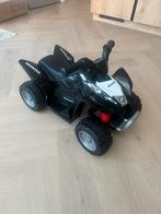 Honda zwart electrische kinder quad eco toys, Ophalen