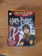 Harry Potter Schaak Cursus Boekjes 1-47 (excl. 11, 39, 40), Verzamelen, Harry Potter, Ophalen of Verzenden, Gebruikt, Boek of Poster