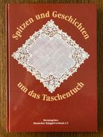 Spitzen und Geschichten um das Taschentuch, Verzenden, Zo goed als nieuw