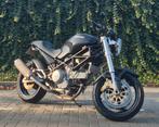 Ducati Monster 800 Dark i.e. | Alarm | sport uitlaat | LED, 2 cilinders, Sportuitlaat, Motorrijbewijs A, Particulier