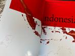 Indonesia De ontdekking van het verleden / 2005, Ophalen of Verzenden, Zo goed als nieuw