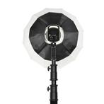 Fotografie & video verlichting Softbox, Verzenden, Nieuw, Lamp of Flitsset