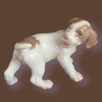 B&G Porseleinen Puppy Beeldje - Deens Design Nr. 2026, Ophalen of Verzenden