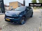 Lynk & Co 01 1.5 | PANORAMADAK | CAMERA | NAVIGATIE | INFINI, 12 maanden, Stof, Euro 6, Blauw