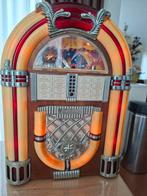 Vintage Jukebox met Radio en Cassettespeler, Ophalen, Gebruikt, 1970 tot heden, Overige merken