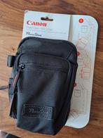 Canon Travel Case DCC-2500 PowerShot NIEUW, Nieuw, Schoudertas, Canon, Ophalen of Verzenden