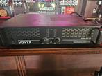 Versterker vonyx, Muziek en Instrumenten, Versterkers | Keyboard, Monitor en PA, Ophalen of Verzenden, Minder dan 500 watt