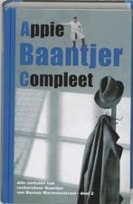 Appie Baantjer Compleet  .Deel 2, Ophalen of Verzenden, Zo goed als nieuw