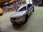 Ford Mondeo 2003 Grijs, Auto's, Ford, Te koop, Zilver of Grijs, Geïmporteerd, 5 stoelen