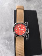 Heimdallr SKX007 Automaat Duiker Horloge Seiko, Sieraden, Tassen en Uiterlijk, Horloges | Heren, Staal, Polshorloge, Ophalen of Verzenden