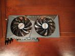 Gigabyte RTX 3060 TI Eagle, Computers en Software, Videokaarten, Ophalen, PCI-Express 3, Gebruikt, HDMI