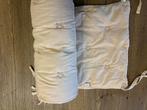 Bed omranding baby ledikant - Zara, Ophalen, Zo goed als nieuw, Minder dan 140 cm, Minder dan 70 cm