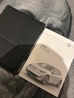 Vw ID.3 GTX instructieboekje, Verzenden