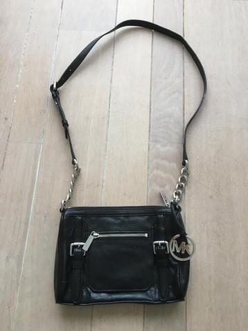 Mooie Michael Kors tas, zwart. beschikbaar voor biedingen