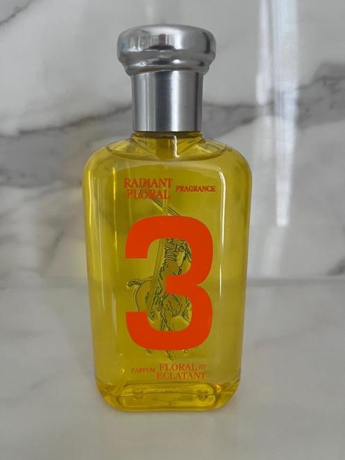 Ralph Lauren The Big Pony Collection No 3 for women 100 edt, Sieraden, Tassen en Uiterlijk, Uiterlijk | Parfum, Nieuw, Ophalen of Verzenden