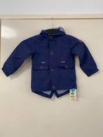 Blauwe kinderjas, Ophalen of Verzenden, Nieuw, Jongen, Jas