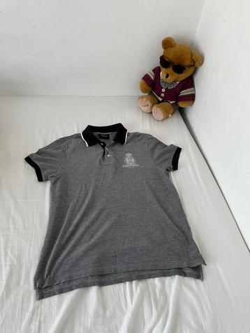 Nieuw McGregor poloshirt beschikbaar voor biedingen