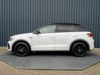 Volkswagen T-Roc 1.5 TSI 150Pk R-Line Business | Black Style, 12 maanden, 1258 kg, 4 cilinders, Adaptive Cruise Control